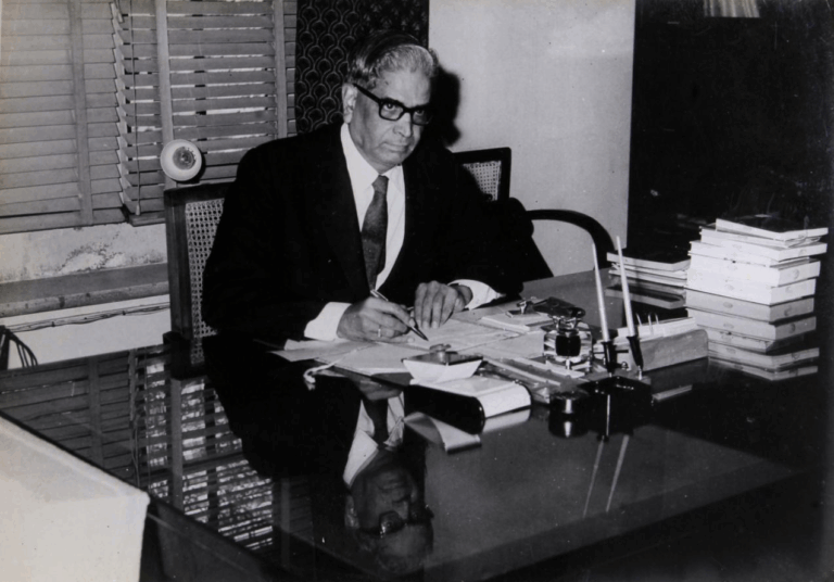 Dr. T. K. Tope – Birth Centenary Celebrations