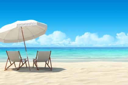 Summer Vacation – End of the term