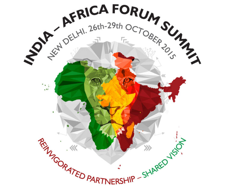 Third India – Africa Forum Summit (AIFS III)