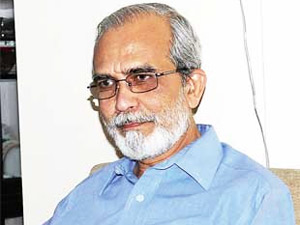 Prof. Dr. Suhas Palshikar Prof. Dr. Suhas Palshikar