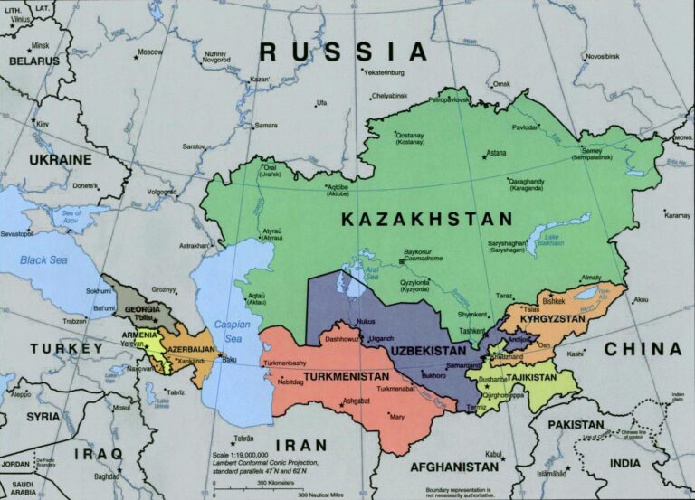 India-Russia relations – Dr. Sanjay Deshpande