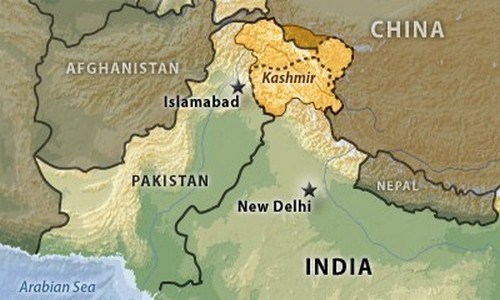 Indo-Pak relations – The Kashmir Issue – Prof. Prashant Kelkar