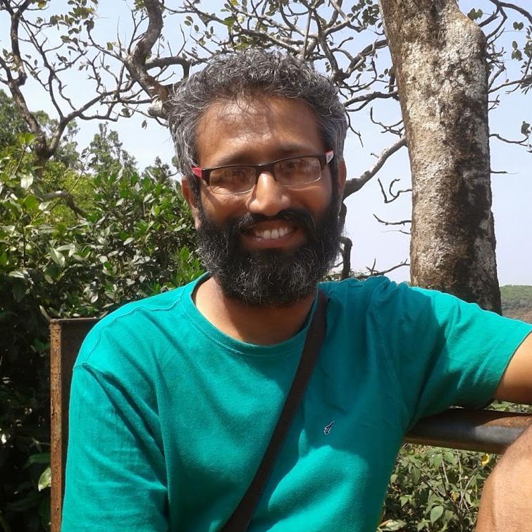 Virendra Valsangkar