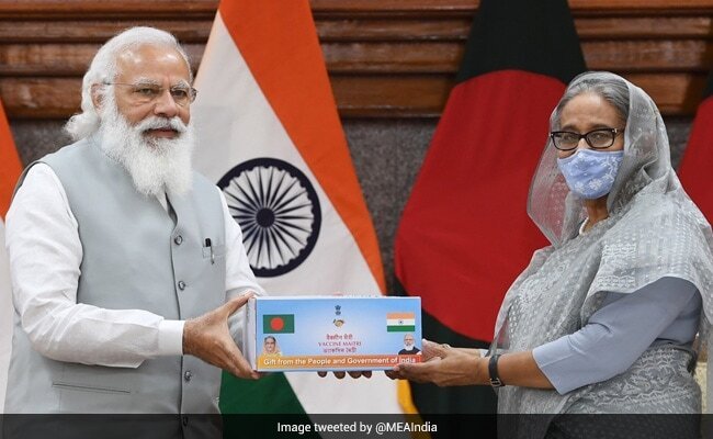 भारत आणि बांग्लादेश