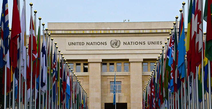 United Nations