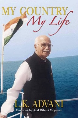 The Advani factor…