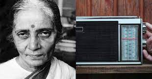Dr. Usha Mehta