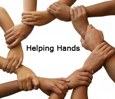 Helping Hands